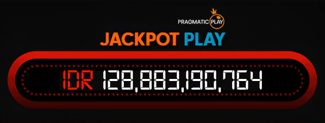 Jackpot Mobile BISA100